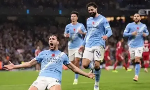 City’s Winter Moves Reshape Title Race Now