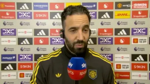 United Falter Despite Control as Tactics Fail