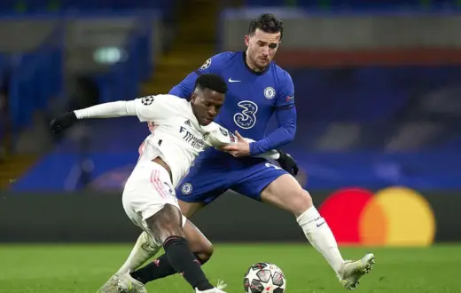 Real Madrid Faces Tough Test Against Celta