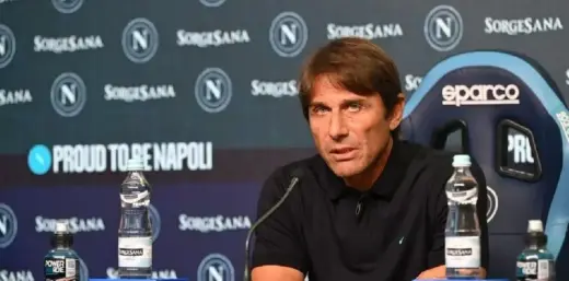 Napoli’s Humiliating 2-6 Defeat Sparks Outcry