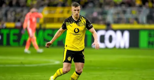 Dortmund Bend Rules To Keep Schlotterbeck