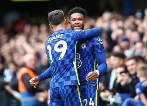 Giants Circle As Mourinho Faces Sudden Exile