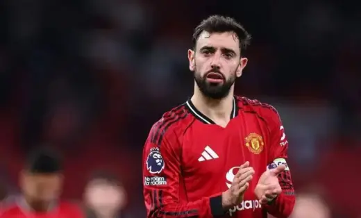 Can Palmer Replace Bruno to Revive United