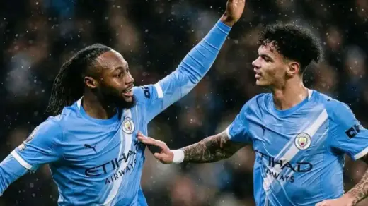 Palmer Rise From City Castoff to Chelsea Star