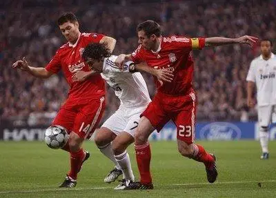 Liverpool Real Madrid Swap Talks Stir Market