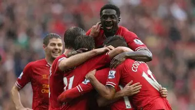 Liverpool Set to Offload Homegrown Talent