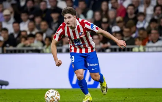 Barcelona Target Bastoni And Alvarez Deals