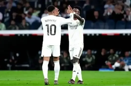 Real Madrid Tensions Reach Breaking Point