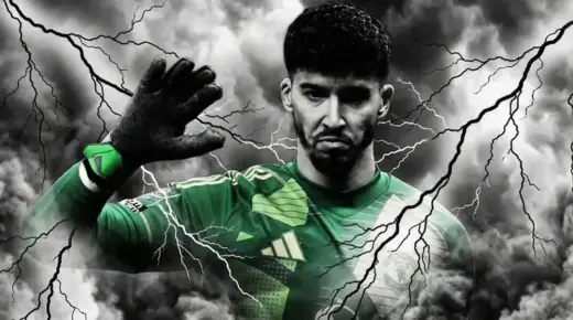United Ready for Major Goalkeeper Changes