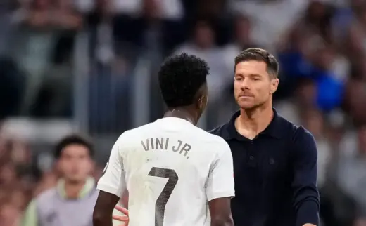 Vinicius Apology Deepens Real Madrid Rift