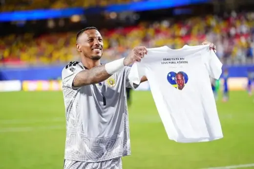 New World Cup Format Creates New Dreams
