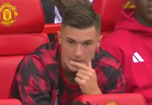 Man United Weigh Options Amid Sesko Injury